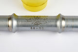 Campagnolo Record #1046/a Bottom Bracket with french threading from the 1960s - 1980s