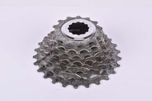 Campagnolo 8-speed EXA-Drive Cassette with 14-26 teeth from 1990s