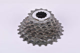 Campagnolo 8-speed EXA-Drive Cassette with 14-26 teeth from 1990s