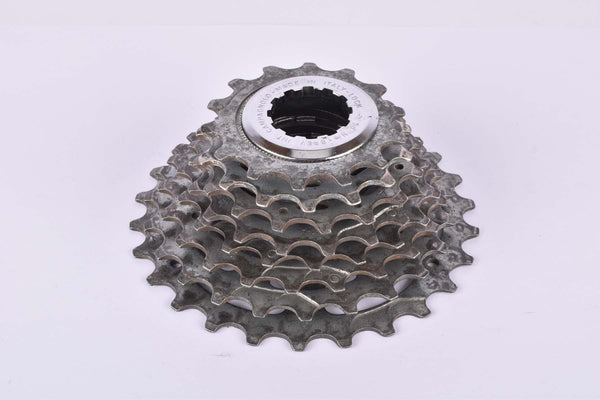 Campagnolo 8-speed EXA-Drive Cassette with 14-26 teeth from 1990s