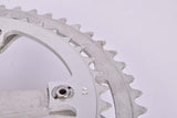 Nervar Crankset with 52/42 Teeth and 170mm length from the 1980s