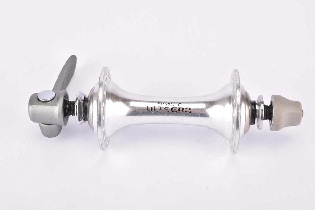 SHIMANO ULTEGRA HB-6500 FRONT HUB ROAD BIKE BICYCLE 36 H HOLES 6500 SHIMANO ULTEGRA HB-6500 FRONT HUB ROAD BIKE BICYCLE 36 H HOLES 6500