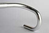 3 ttt Mod. Competizione Gimondi Handlebar in size 44 cm and 26.0 mm clamp size from the 1970s - 1980s