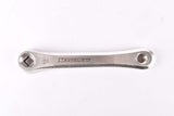 Stronglight oval triple Crankset with 48/38/28 Teeth and 170mm length from the 1980s