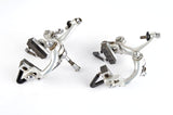 Campagnolo Record #2040 short reach Brake Calipers from the 1970s - 80s