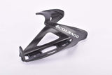 NOS Black Colnago labled water bottle cage