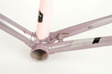 Centurion frame 56 cm (c-t) / 54.5 cm (c-c) Infinity Tange