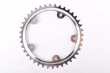 5 pin steel Chainring 40 teeth and 116 mm BCD from 1970s new bike take off