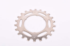NOS Sachs (Sachs-Maillard) Aris #SY (#AY) 6-speed, 7-speed and 8-speed Cog, Freewheel sprocket, with 22 teeth from the 1990s