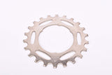 NOS Sachs (Sachs-Maillard) Aris #SY (#AY) 6-speed, 7-speed and 8-speed Cog, Freewheel sprocket, with 22 teeth from the 1990s