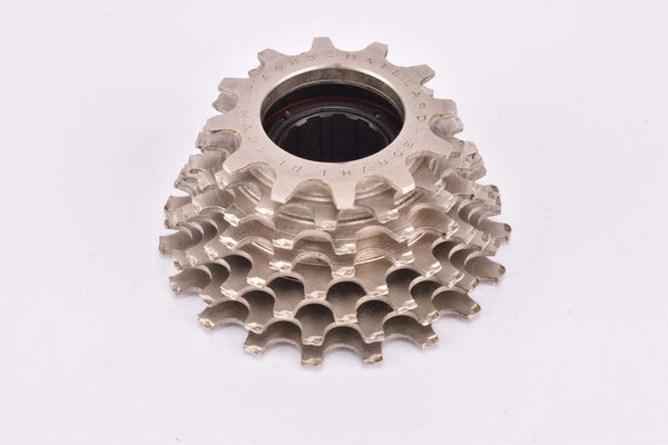 ROUE LIBRE SACHS Maillard - 6 Speed 14-24 - 34,7x100 EUR 19,00 - FR ROUE LIBRE SACHS Maillard - 6 Speed 14-24 - 34,7x100 EUR 19,00 - FR