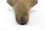 NEW Sella Italia mod. Grand Prix Prof. suede Saddle from the 1980s NOS