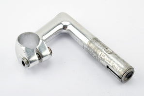 3 ttt Mod. 1 Record Strada stem in size 80mm with 26.0mm bar clamp size from the 1980s