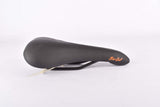 NOS Black SMP Selle RIF. #600 ATB Bio Gel Saddle from the 1990s - 2000s