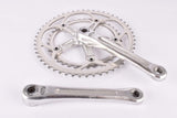 Shimano 600 EX Arabesque #FC-6200 Crankset with 52/39 teeth and 170mm length from 1980