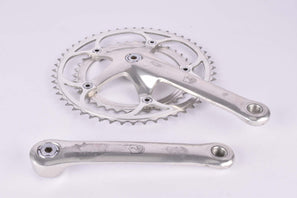 Campagnolo Croce d´Aune #B040 Crankset with 52/39 Teeth and 172.5mm length from 1990