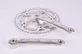 Campagnolo Croce d´Aune #B040 Crankset with 52/39 Teeth and 172.5mm length from 1990