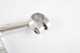 3ttt Mod. 1 Record Strada Stem in size 100mm with 26.0mm bar clamp size from the 1970s / 1980s