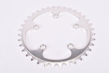 NOS Stronglight 107 triple smallest Chainring with 36 teeth and 86mm BCD from the 1980s