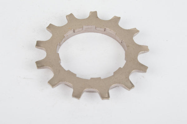 NOS Shimano 6 speed Uniglide Cog with 13 teeth
