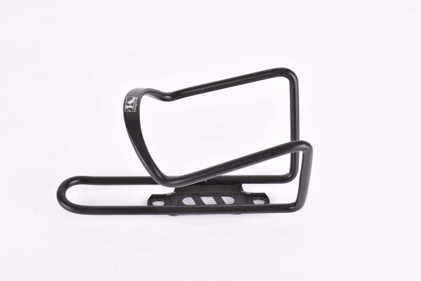 M-Wave black bottle cage