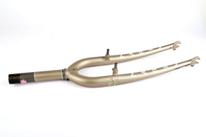 26" Marin Rockstar MTB steel Fork from the 1990s  New Bike Take-Off