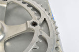 Campagnolo Croce d' Aune #B040 Crankset with 39/53 Teeth and 172.5 length from 1990