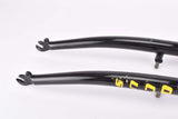 26" Focus MTB Steel Fork with Eyelets for Fenders