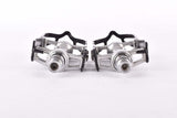 Campagnolo Record Superleggeri #1037/a Pedals with italian thread from the 1970s - 80s