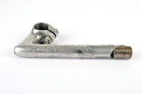 Hawag Stem in size 60mm with 25.0mm bar clamp size from the 1990s