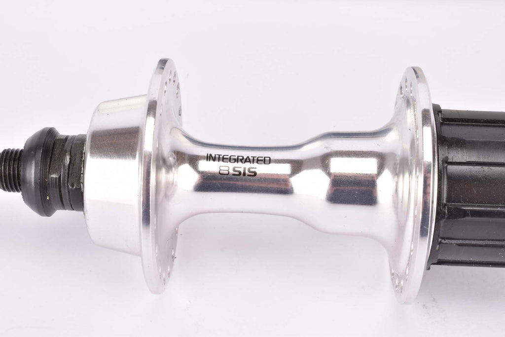 NOS/NIB Shimano Dura-Ace #FH-7403 Integrated 8-speed SIS Hyperglide (H ...