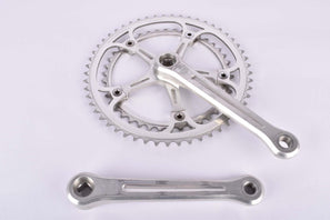 Campagnolo Super Record #1049/A Crankset with 53/42 Teeth and 170mm length from 1981