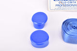 NOS Blue Benotto Celo-Cinta Professionale smooth handlebar tape from the 1970s - 1980s