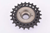 Atom 5-speed Freewheel with 14-23 teeth and french thread from the 1950s - 1960s