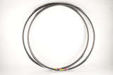 NEW Rigida SHP 6 Clincher Rims 700c/622mm with 36 holes from the 1980s NOS