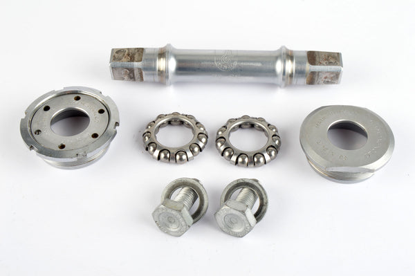 Campagnolo Victory #403/100 Bottom Bracket with italian threading from the 1980s