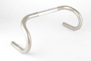 NEW Sakae/Ringyo (SR) Custom Road Champion handlebars in size 41 clampsize 25.4 from the 1980s NOS