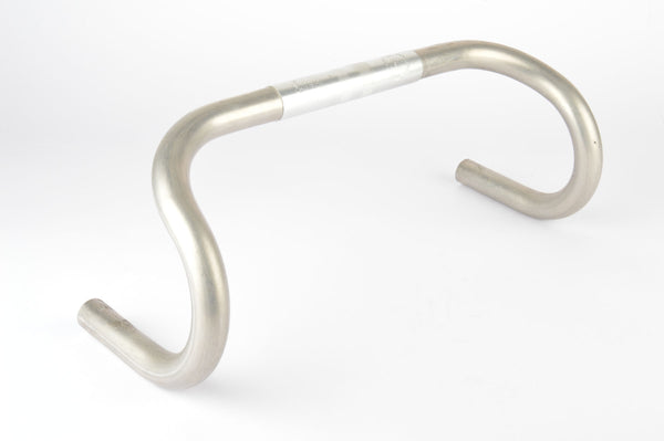 NEW Sakae/Ringyo (SR) Custom Road Champion handlebars in size 41 clampsize 25.4 from the 1980s NOS