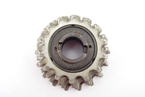 Maillard Course freewheel 5 speed with english treading from the 1970s