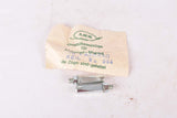 NOS A.M.W. Cottered Crank Pin Set #664 in 9.5 mm