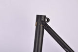 Steyr-Daimler-Puch Vent Noir Mixte frame in 54 cm (c-t) with Reynolds 531 tubing from the 1970s