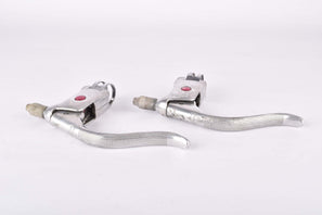 Weinmann AG Typ 730 non-aero Brake lever set from the 1970s - 1980s
