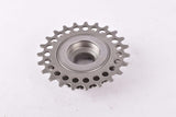 NOS Regina Extra 5-speed Freewheel with 14-23 teeth and english thread from the 1970s