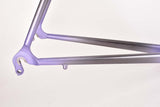 Giant Cadex frame in 55 cm (c-t) 53.5 cm (c-c) with Hi-Tech Composit tubing