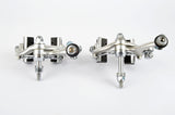 NEW Campagnolo Record #2030 #2040/1 brakeset with world logo hoods from 1960s - 80s NOS