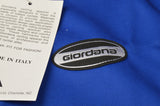 NEW Giordana #600.62.210 long Sleeve Jersey with 3 Back Pockets in Size L