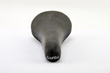 Selle Italia Turbo branded Bernard Hinault leather saddle from the 1980s