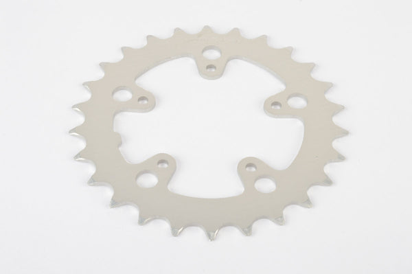 NEW Shimano SG F-26 Chainring with 26 teeth and 74 BCD from the 1990s NOS