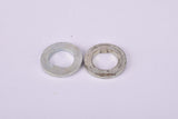 NOS/NIB Shimano Front Hub Key Washer (set of 2), PartNo. #231 1500