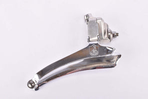 Campagnolo Victory #0104021 braze-on front derailleur from the mid 1980s
